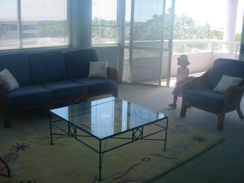 601/279 Esplanade, Cairns QLD 4870