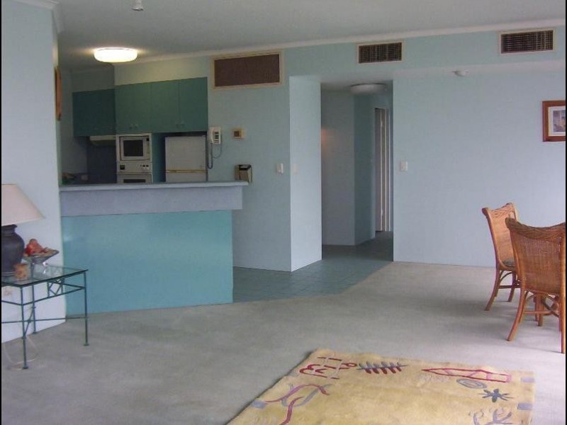 601/279 Esplanade, Cairns QLD 4870