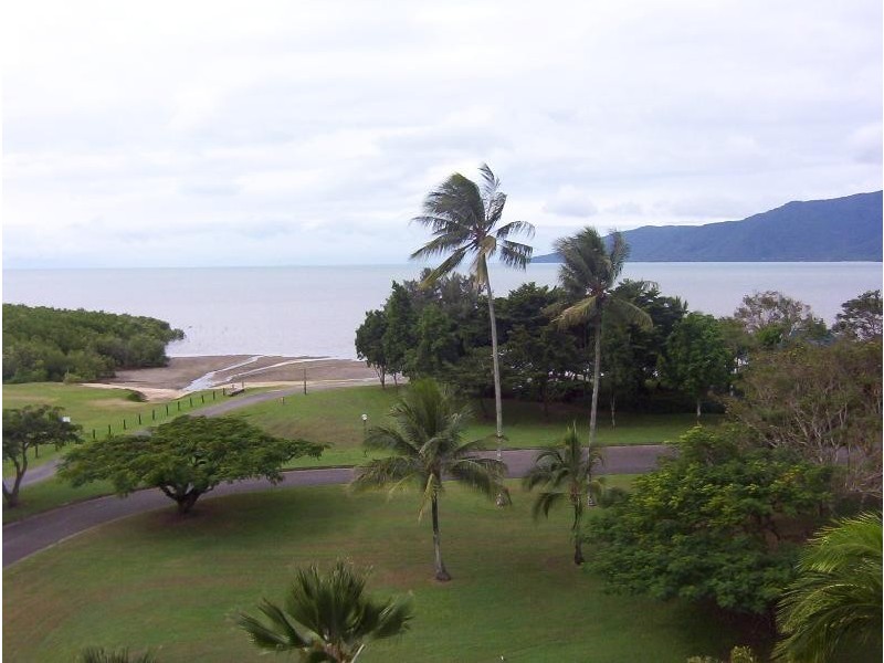601/279 Esplanade , Cairns QLD 4870
