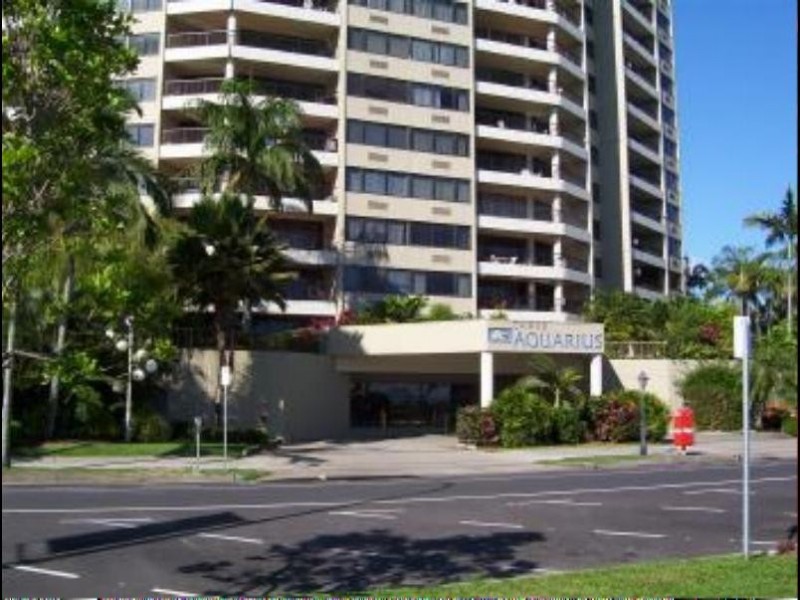 52/107 Esplanade (Cairns Aquarius), Cairns QLD 4870