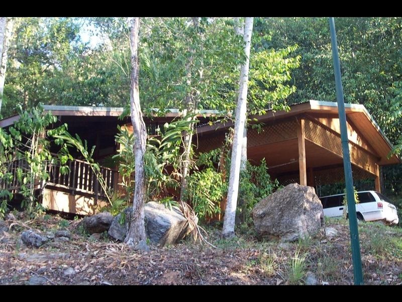 5 Euodia Close, Kamerunga QLD 4870
