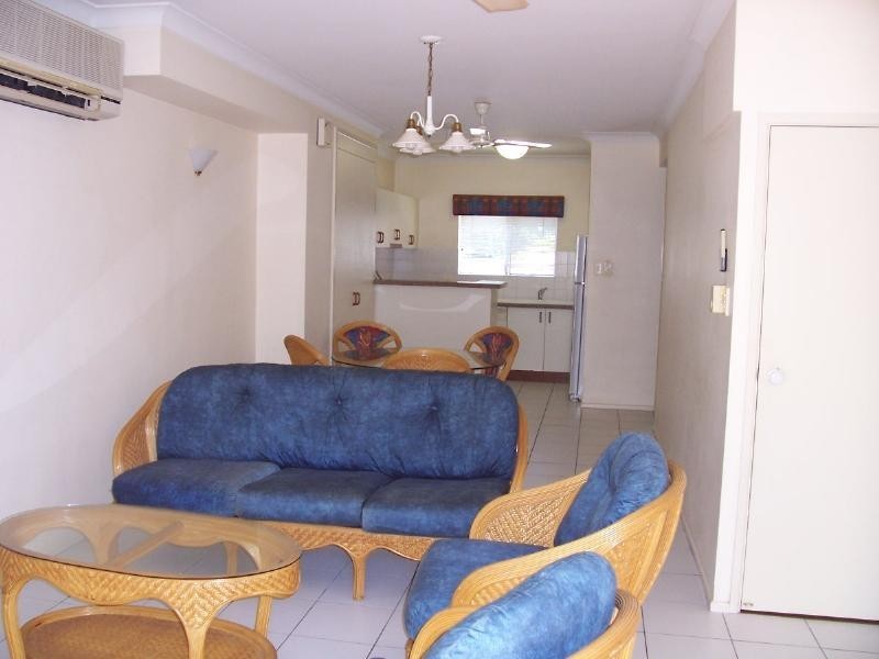 9/184 Grafton Street, Cairns QLD 4870