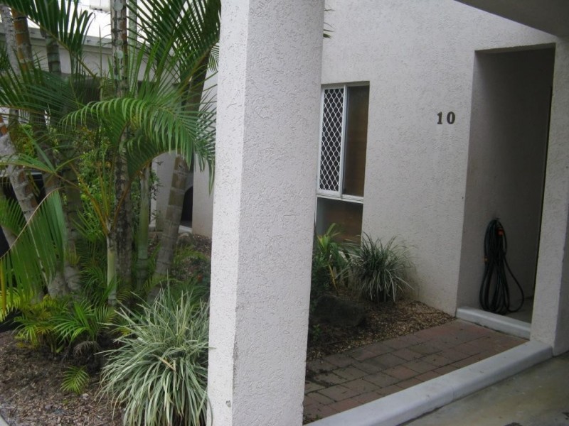 10/1 Grantala Street, Manoora QLD 4870