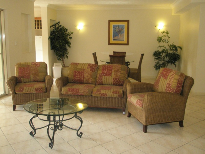 1316/2 Greenslopes Street “The Lakes”, Edge Hill QLD 4870