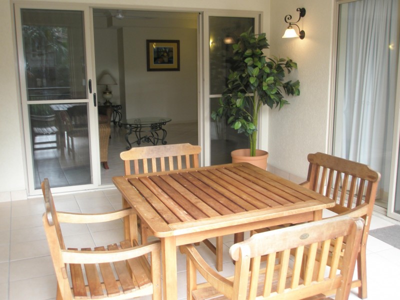 1316/2 Greenslopes Street “The Lakes”, Edge Hill QLD 4870