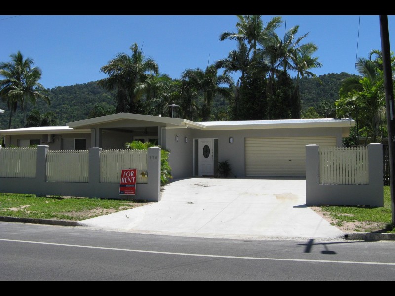 176 Greenslopes Street, Edge Hill QLD 4870