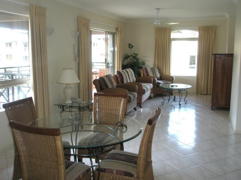 1631/2 Greenslopes St “The Lakes”, Edge Hill QLD 4870