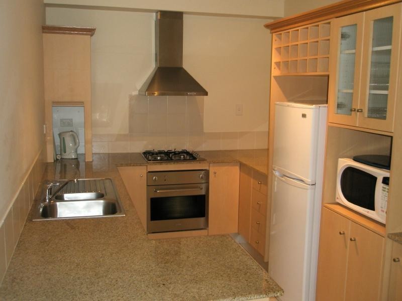 1631/2 Greenslopes St “The Lakes”, Edge Hill QLD 4870