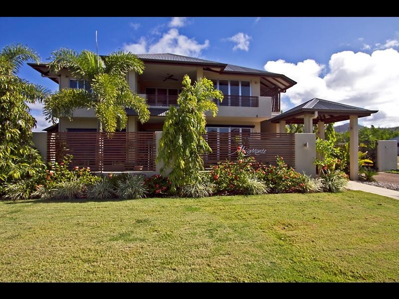 Trinity Park QLD 4879