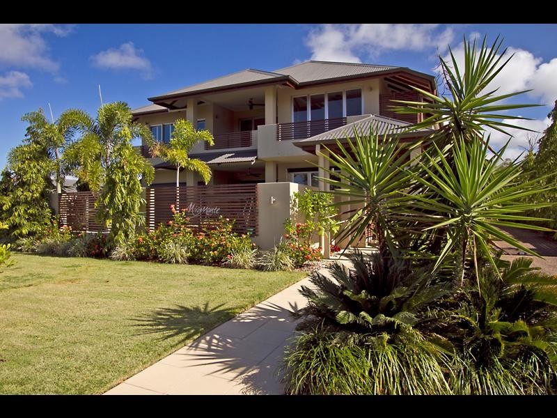 Trinity Park QLD 4879