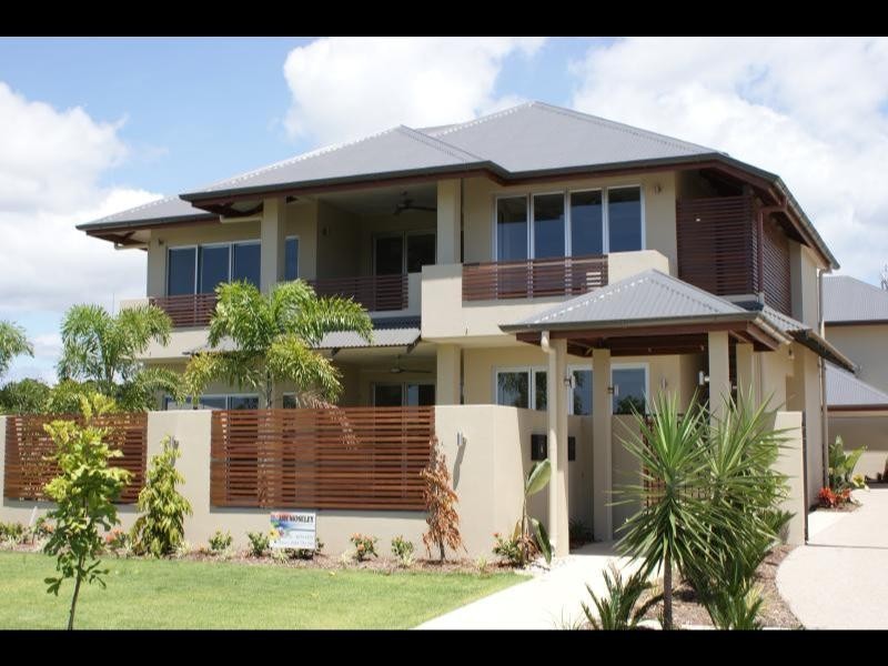 3/110 Harbour ‘Blue Water Harbour’, Trinity Park QLD 4879
