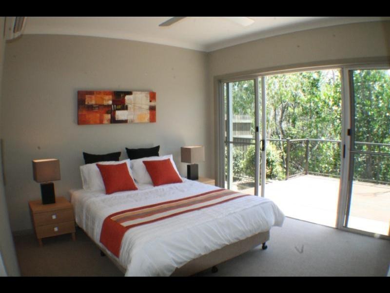 3/110 Harbour ‘Blue Water Harbour’, Trinity Park QLD 4879