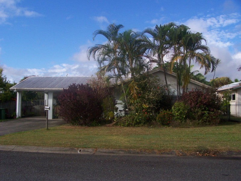 17 Hay Street, Mount Sheridan QLD 4868