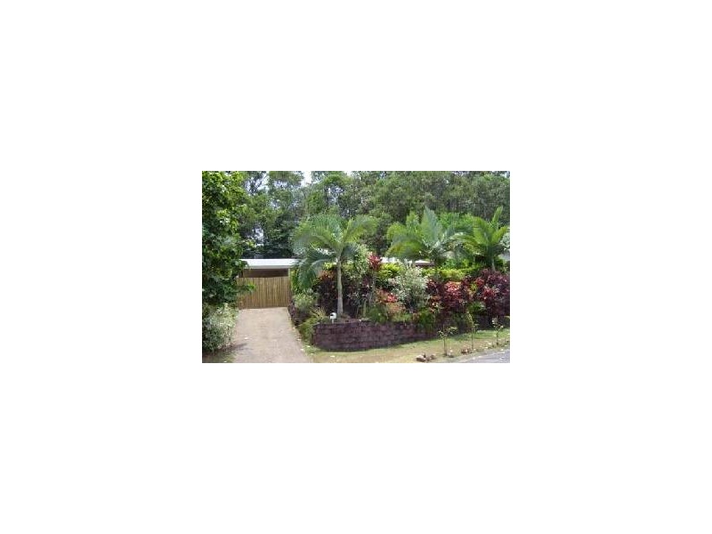 8 Hogan Court, White Rock QLD 4868
