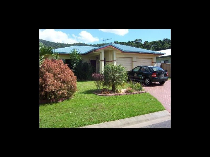 4 Illowra Court, “Red Peak Forest Estate”, Caravonica QLD 4878