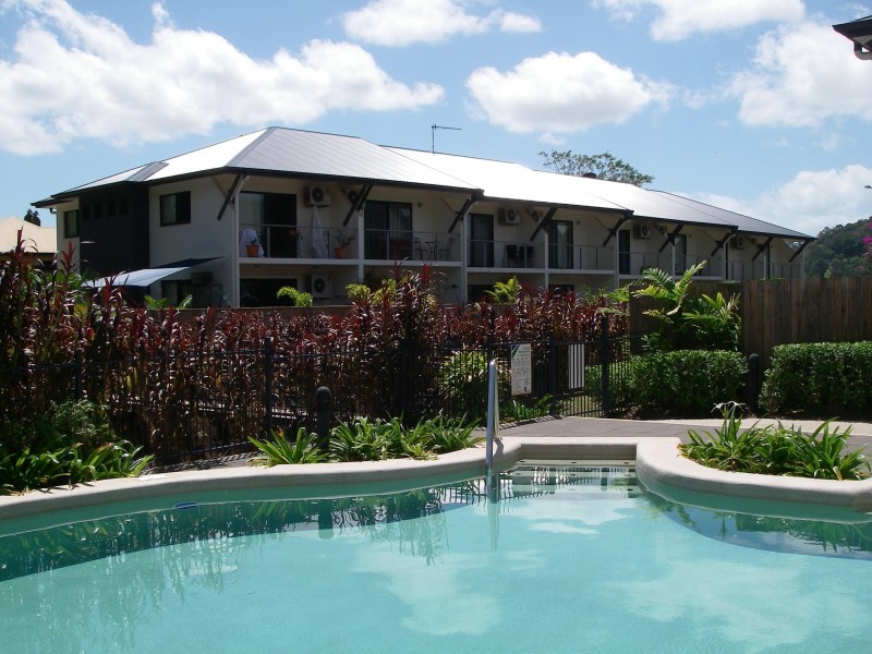26/40 Intake Road, Redlynch QLD 4870