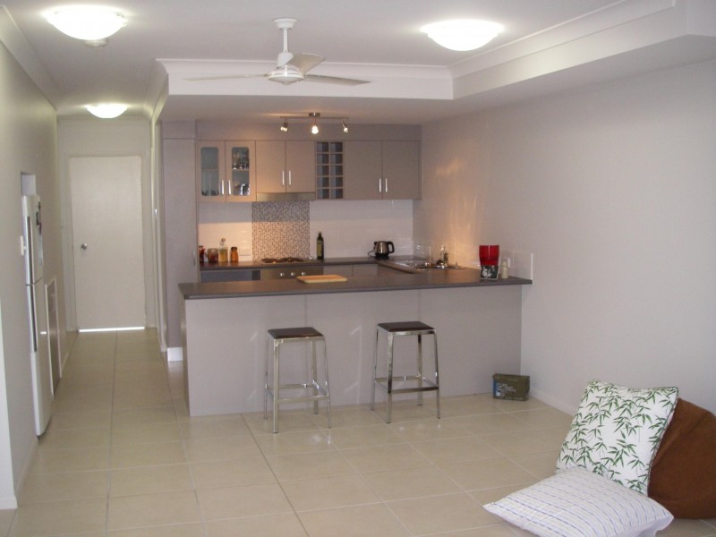 26/40 Intake Road, Redlynch QLD 4870
