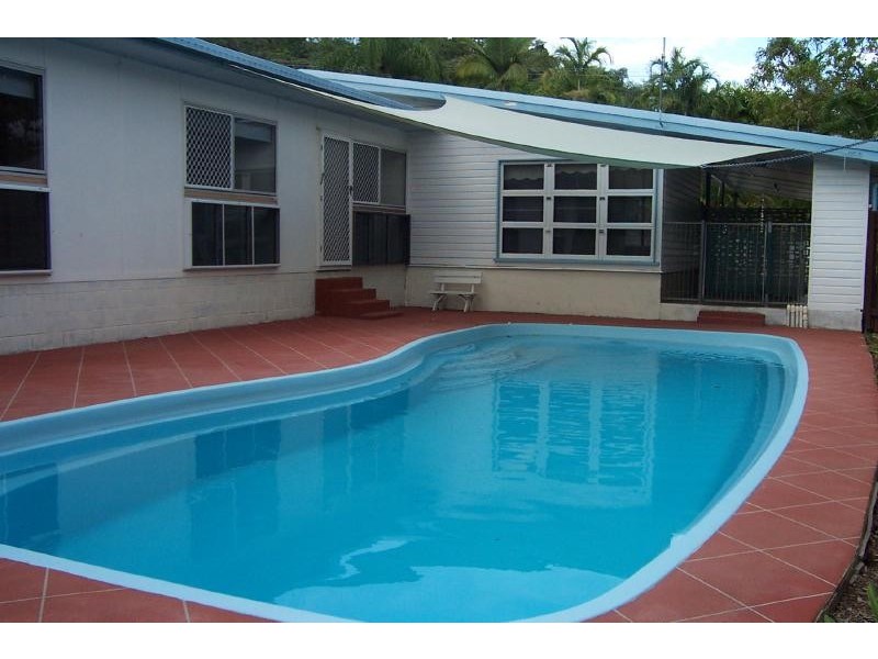 209 Jensen Street, Edge Hill QLD 4870