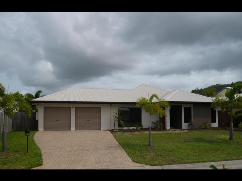 8 Warana Close, Kewarra Beach QLD 4879