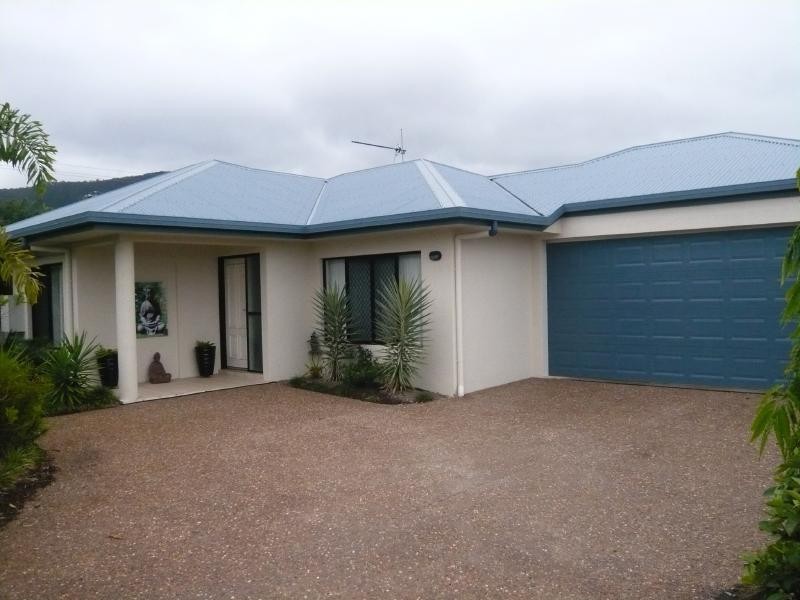 14 Mia Street, Kewarra Beach QLD 4879