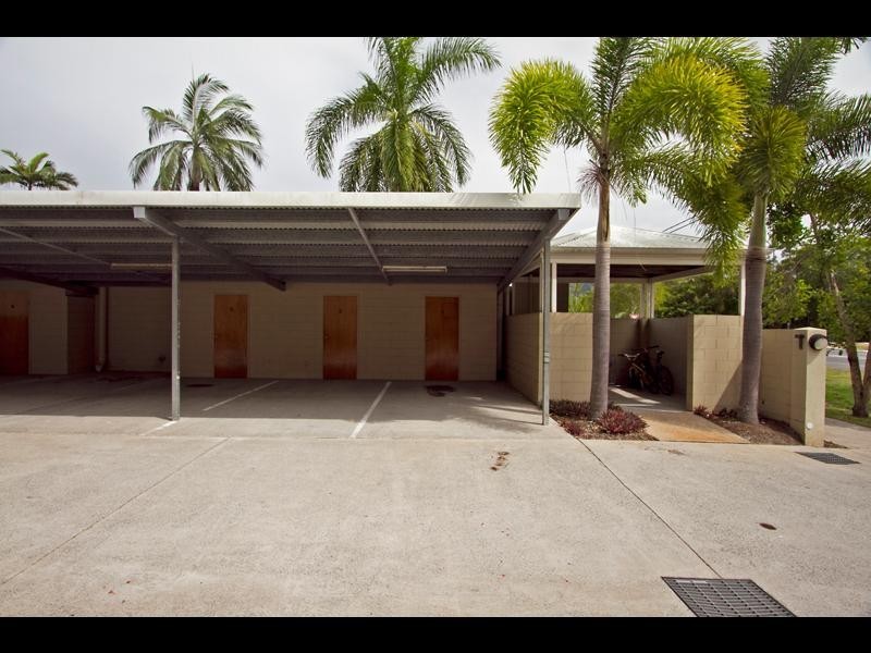 1/69 Grove Street, Parramatta Park QLD 4870