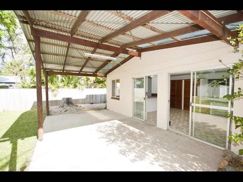 2/40 MacIlwraith Street, Manunda QLD 4870