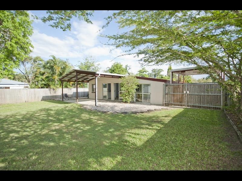 2/40 MacIlwraith Street, Manunda QLD 4870