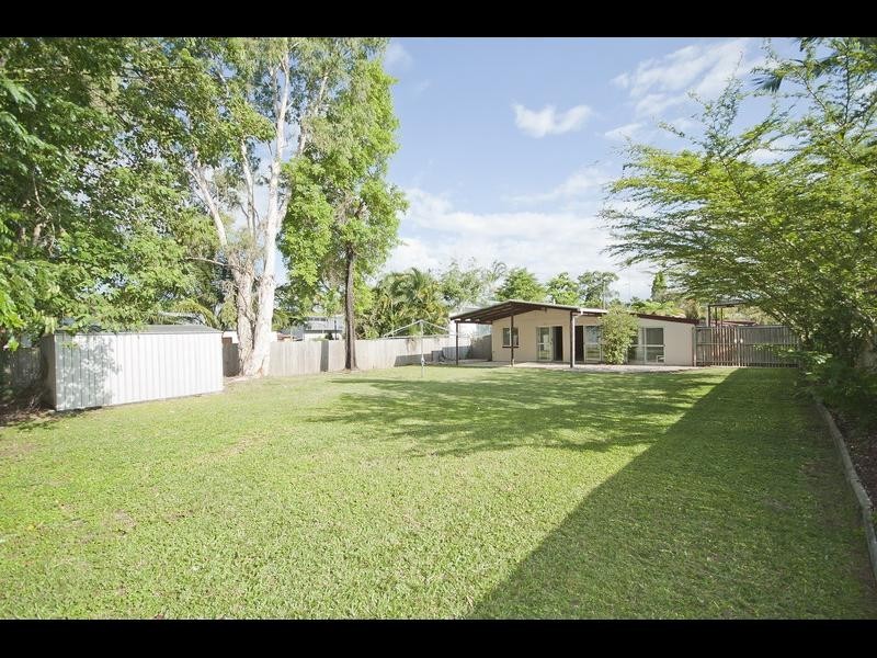 2/40 MacIlwraith Street, Manunda QLD 4870