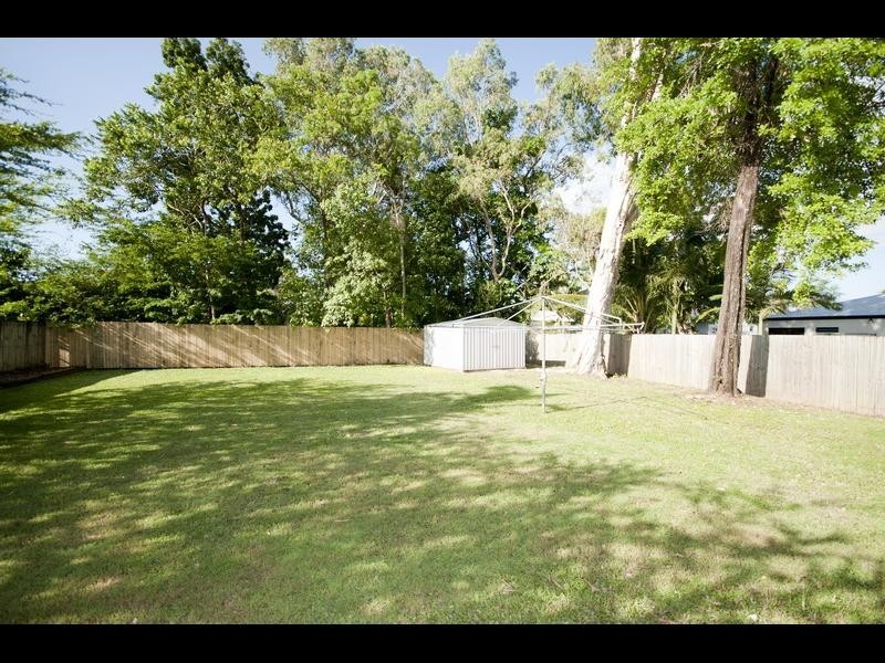 2/40 MacIlwraith Street, Manunda QLD 4870