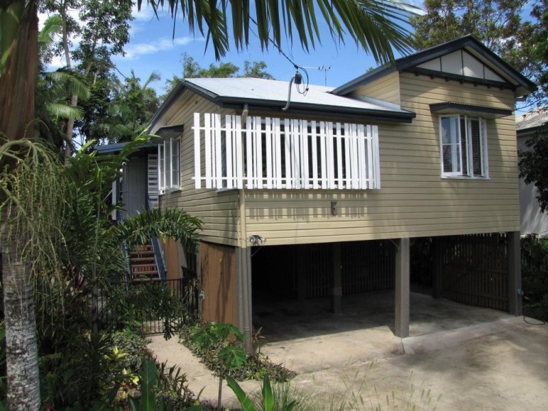 5 Cairns Street, Cairns North QLD 4870