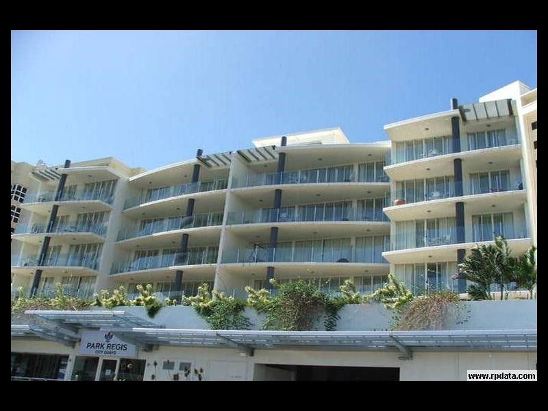 407/6 Lake Street, Cairns QLD 4870