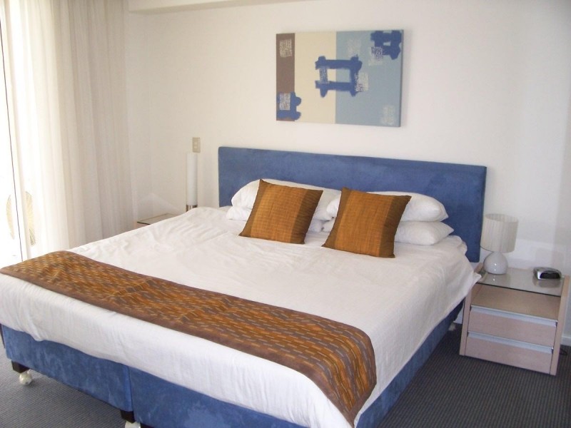 407/6 Lake Street, Cairns QLD 4870