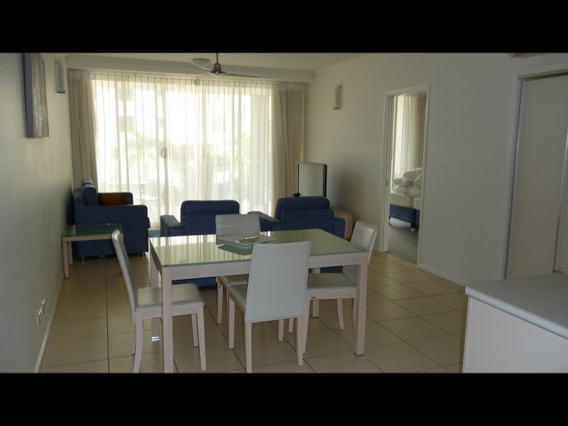 407/6 Lake Street, Cairns QLD 4870