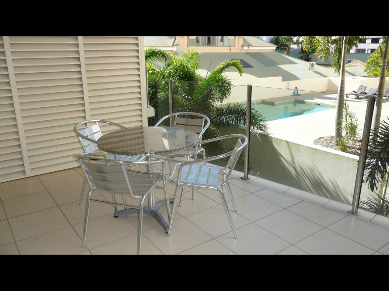 407/6 Lake Street, Cairns QLD 4870