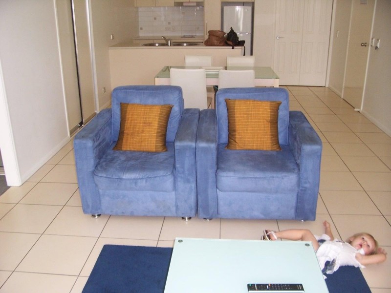 407/6 Lake Street, Cairns QLD 4870