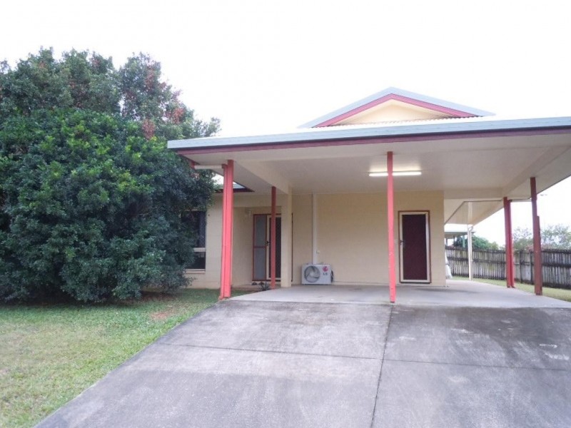 61 Marsden Street, Mount Sheridan QLD 4868