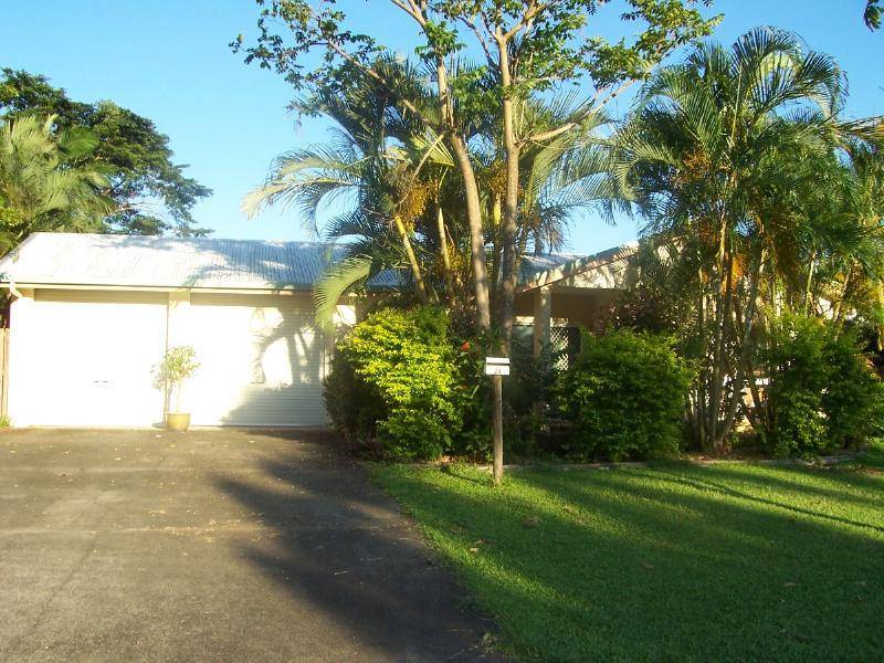28 Marsden Street, Mount Sheridan QLD 4868