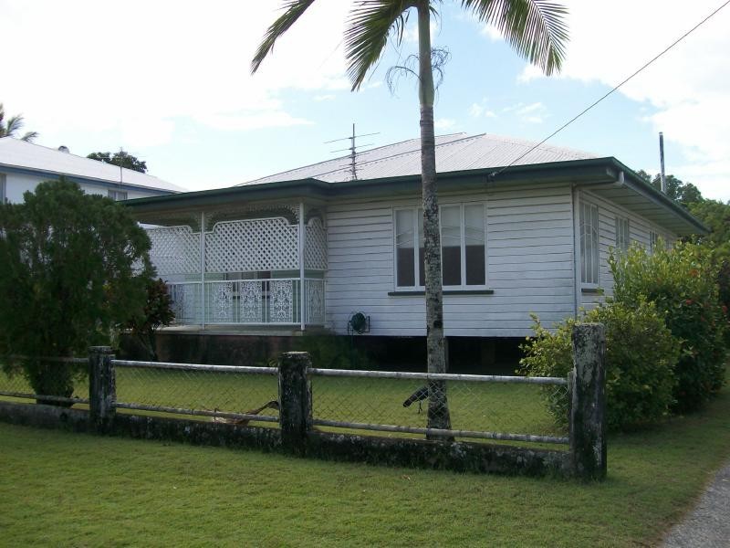 116 Martyn Street, Parramatta Park QLD 4870