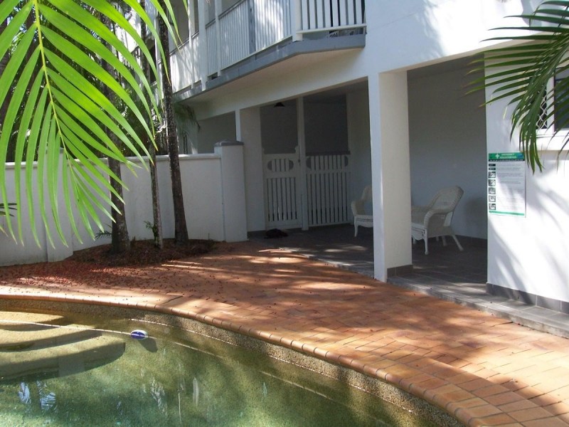 12/35 Martyn Street, Parramatta Park QLD 4870