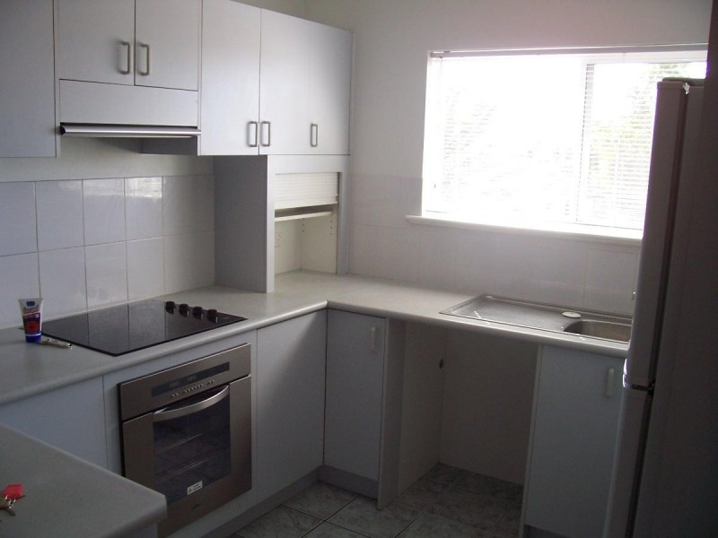 12/35 Martyn Street, Parramatta Park QLD 4870