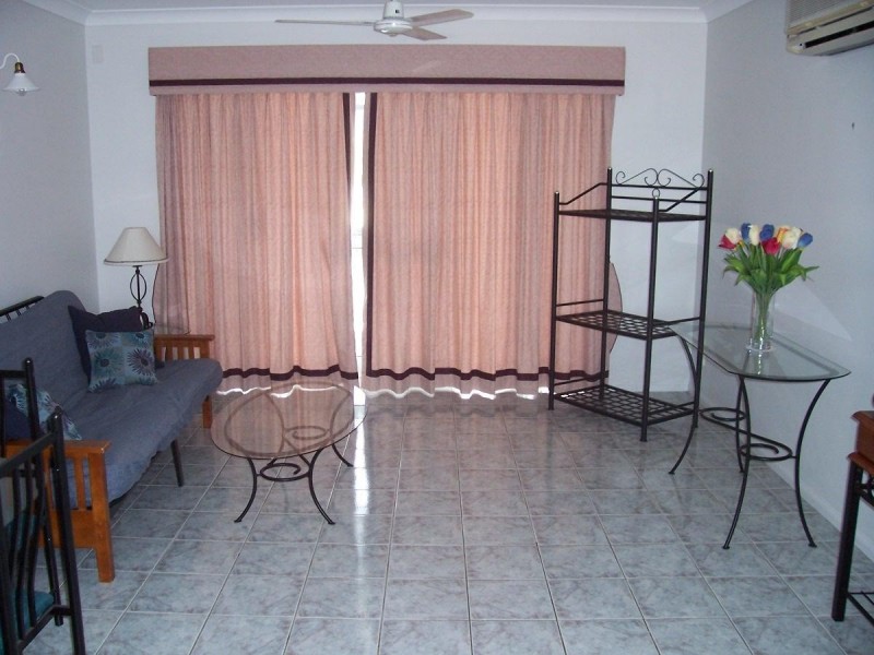 12/35 Martyn Street, Parramatta Park QLD 4870