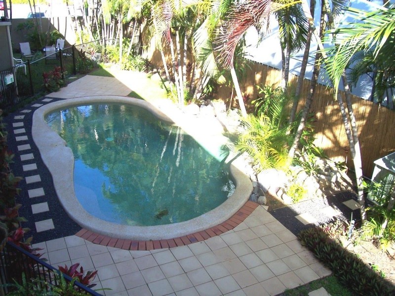 6/41-43 Martyn Street, Parramatta Park QLD 4870