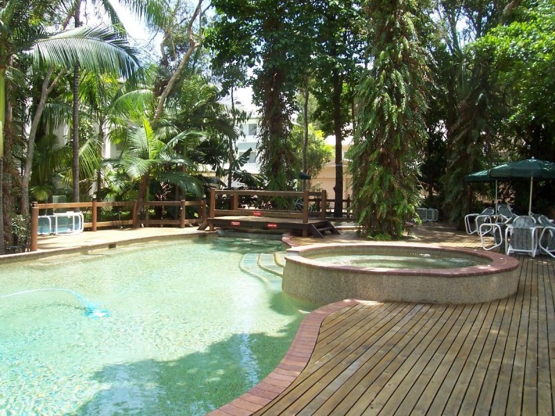 44/201 Mayers Street, Manunda QLD 4870