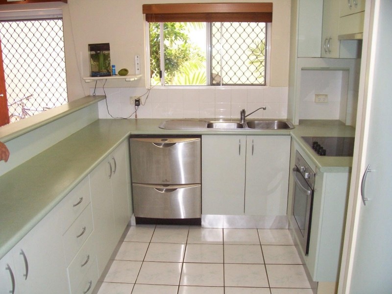 44/201 Mayers Street, Manunda QLD 4870