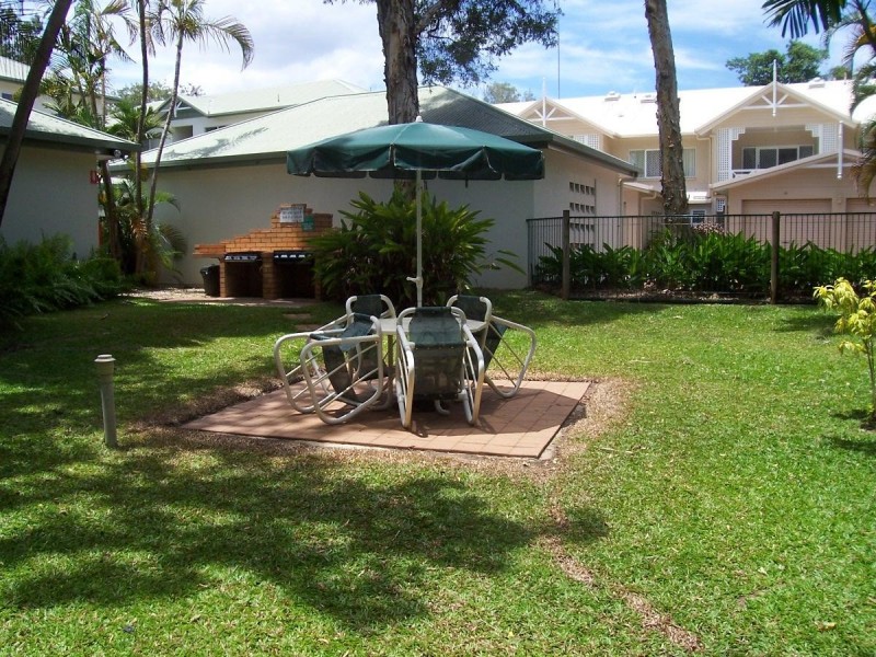 44/201 Mayers Street, Manunda QLD 4870