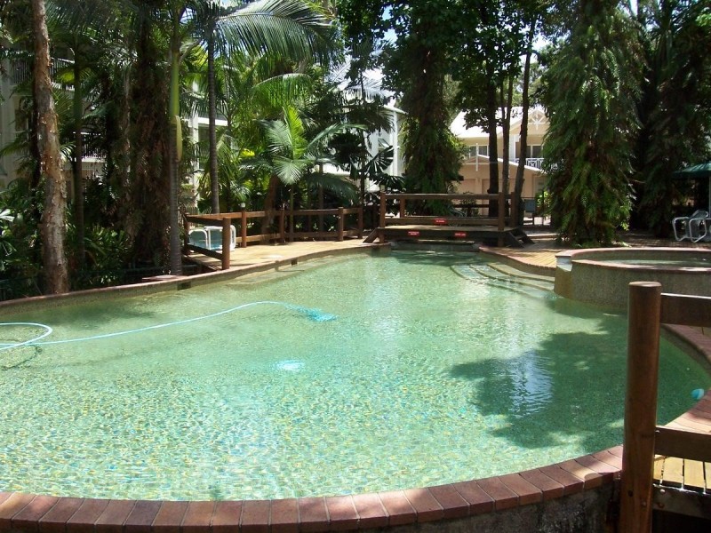 44/201 Mayers Street, Manunda QLD 4870