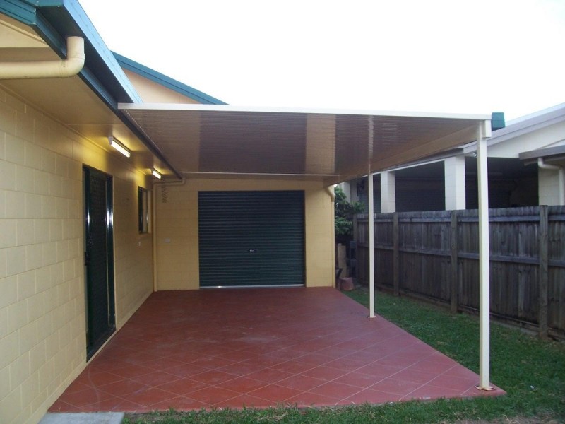 6 Mayfield Court, Mount Sheridan QLD 4868