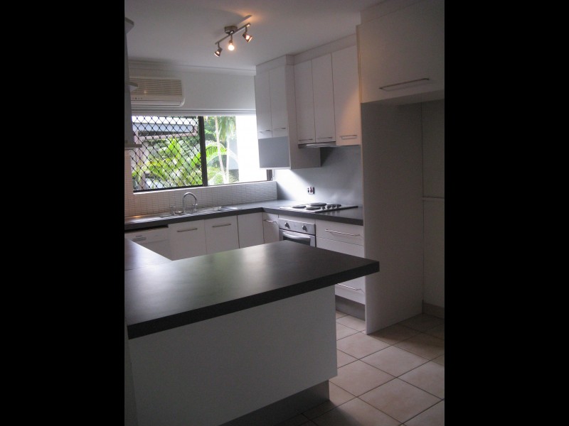 16/55 Mazlin Street, Edge Hill QLD 4870