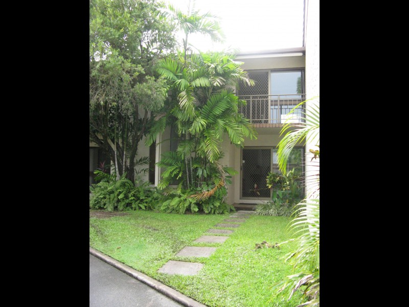 16/55 Mazlin Street, Edge Hill QLD 4870