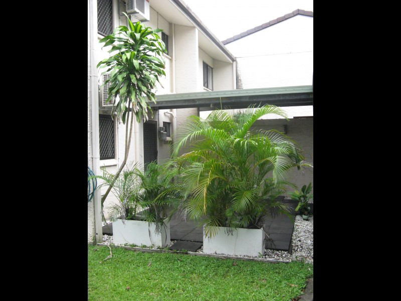 16/55 Mazlin Street, Edge Hill QLD 4870